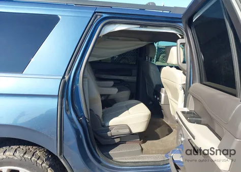 2020 Ford Expedition Xlt Max from USA, damaged, VIN 1FMJK1JT6LEA91226